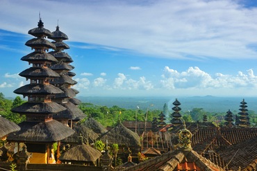 Circuit Découverte et détente à Ubud et Sanur - TUI
