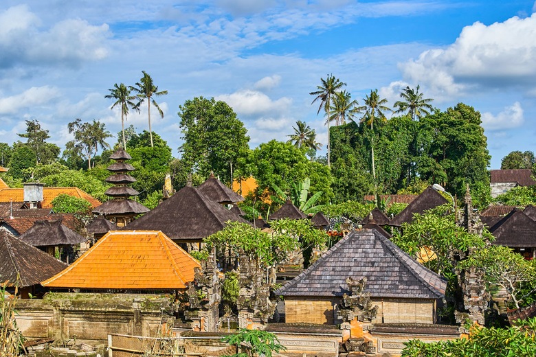 Ubud