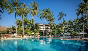 hôtel Prama Sanur Beach