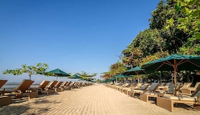 hôtel Prama Sanur Beach