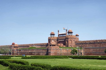 Circuit privé Rajasthan, berceau des princes - TUI