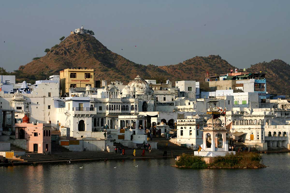 Inde - Inde du Nord et Rajasthan - Circuit privé Secrets du Rajasthan option 3 étoiles