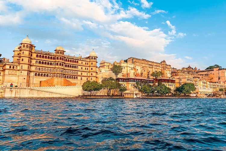 Circuit privé Secrets du Rajasthan option Hôtels charme, Heritage et chez l’habitant + Extension Vallée du Gange - TUI