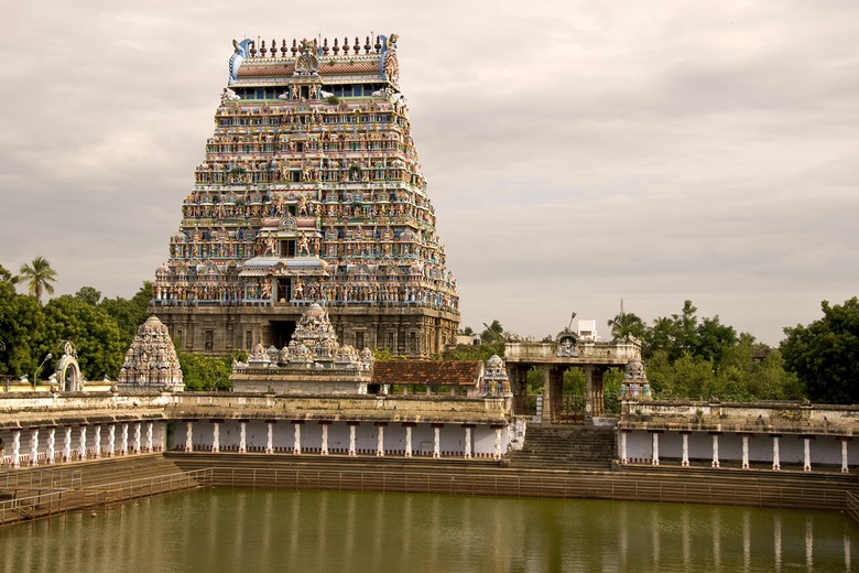 Chidambaram