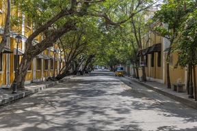 Pondichéry