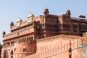 Fort Bikaner