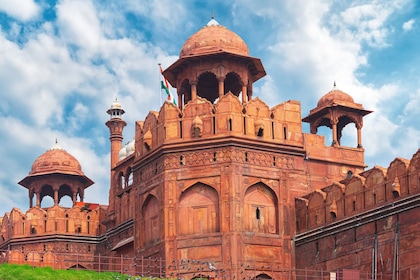 Circuit Saveurs de l'Inde - TUI