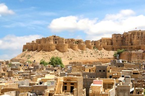 Jaisalmer