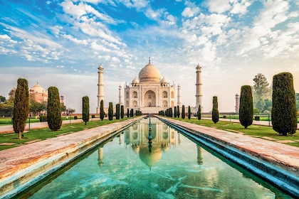 Circuit Essentiel - L'Inde des Rajputs - TUI