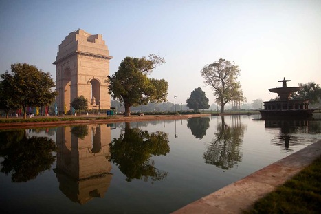 Circuit L Inde Des Rajputs Reservez En Ligne Avis Et Tarifs Tui France