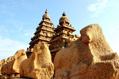 Circuit L'Inde du Sud - TUI