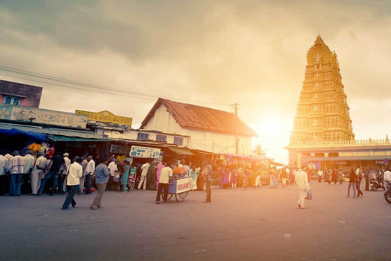 Mysore