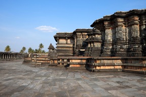 Temple Chennakeshava