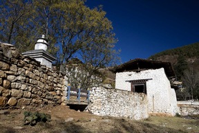 Rinpung Dzong