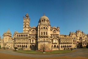 Palais de laxmi vilas