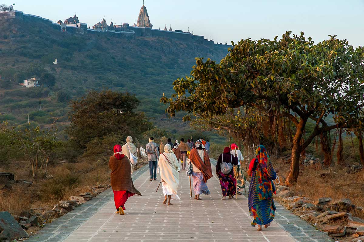 Inde - Inde du Nord et Rajasthan - Circuit Gujarat, sur les Pas de Gandhi