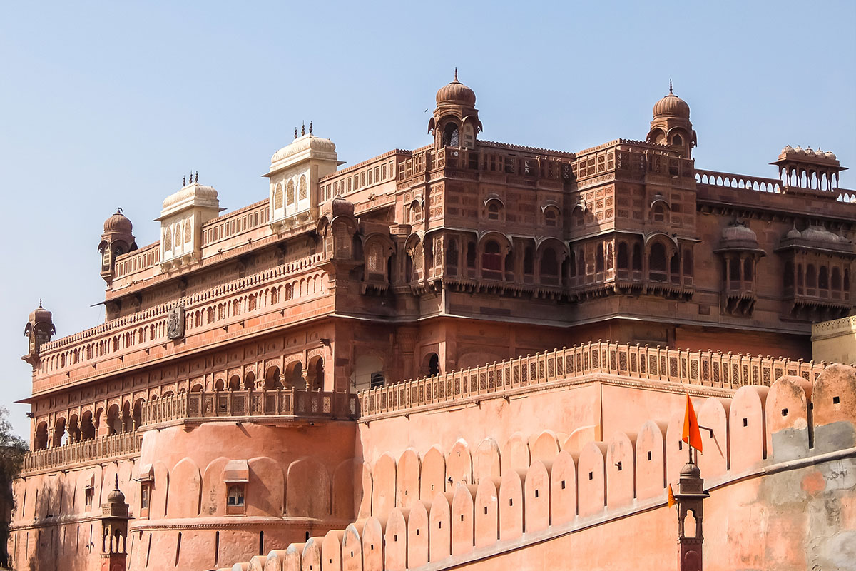 Inde - Inde du Nord et Rajasthan - Népal - Circuit Joyaux de l'Inde avec extension au Népal