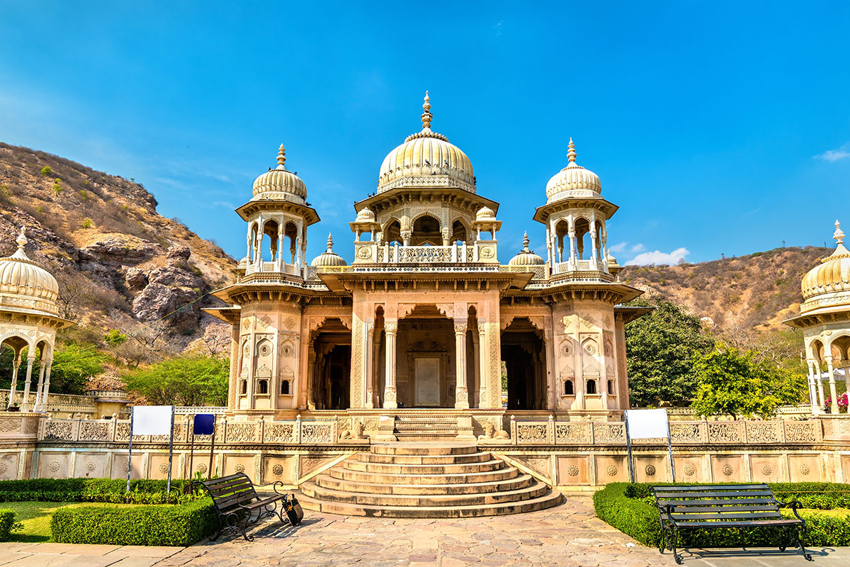 Inde - Inde du Nord et Rajasthan - Népal - Circuit Joyaux de l'Inde avec extension au Népal