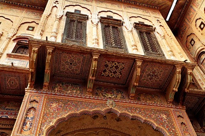 Circuit Joyaux de l'Inde + Extension au Népal - TUI