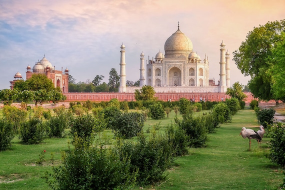 Circuit Essentiel - Joyaux de l'Inde + Extension à Goa- TUI
