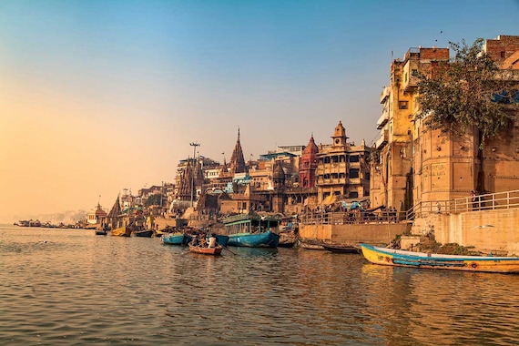 Circuit Rajasthan, vallée du Gange + Extension au Népal- TUI