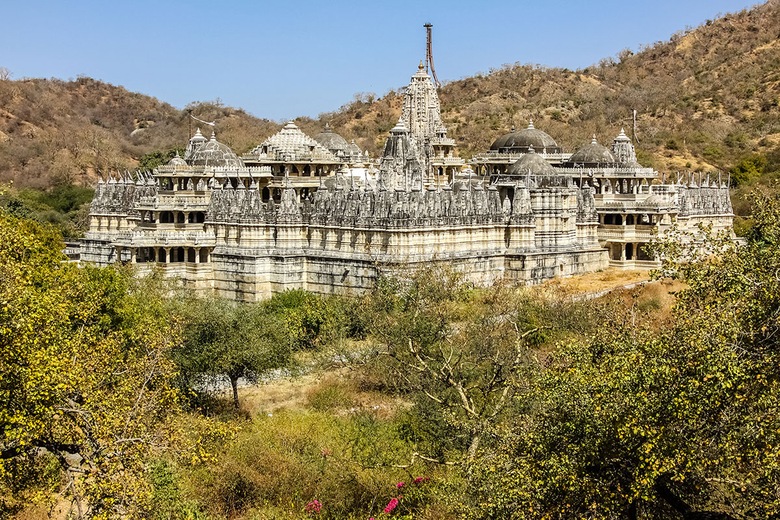 Ranakpur