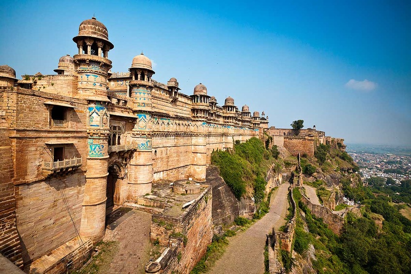 Circuit Immersif - Rajasthan, vallée du Gange + Extension au Népal - TUI