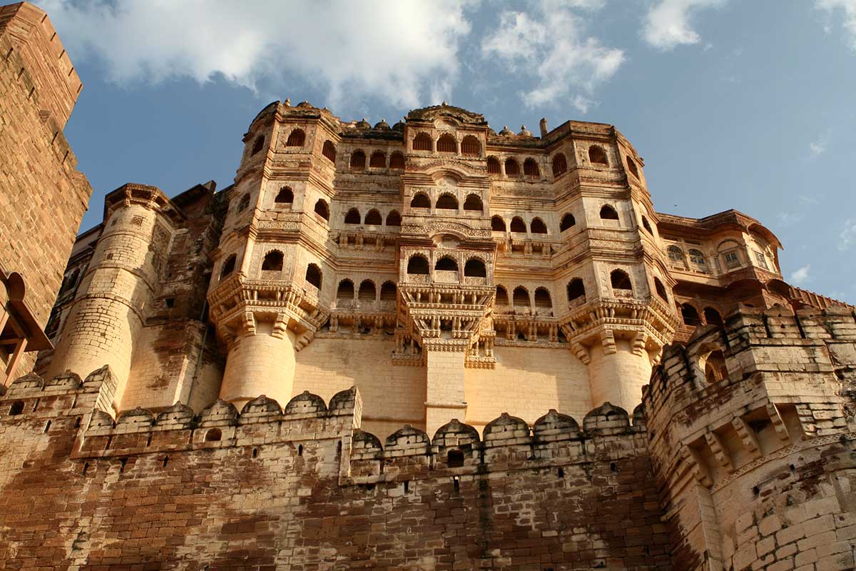 Inde - Inde du Nord et Rajasthan - Circuit Rajasthan, Vallée du Gange