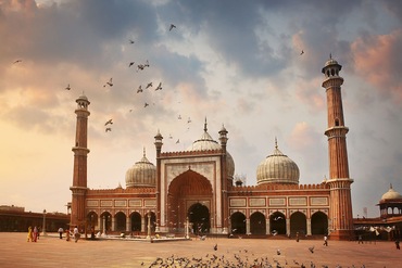 Circuit Au cœur de l'Inde millénaire - TUI