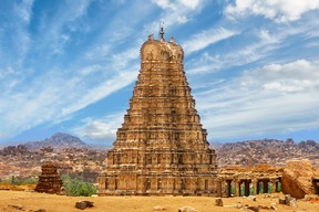 Hampi