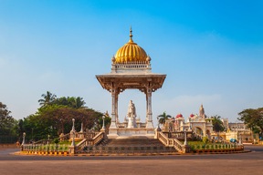 Mysore