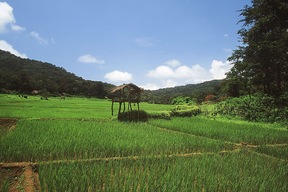 Site de Badami