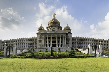 Circuit Merveilles du Karnataka et Goa - TUI