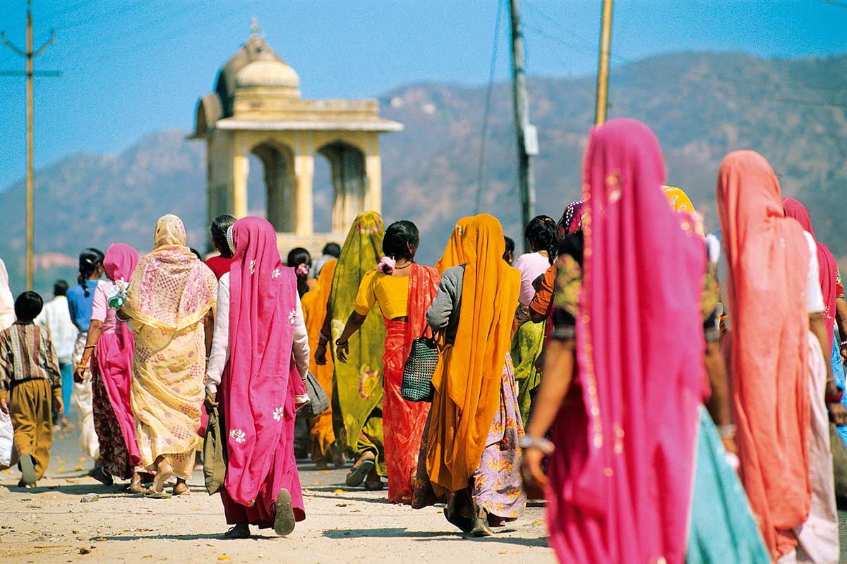 Inde - Inde du Nord et Rajasthan - Circuit Au Coeur de l'Inde Millénaire