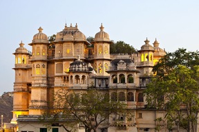 Udaipur