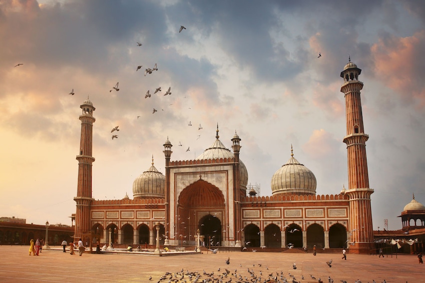Circuit Immersif - Rajasthan insolite - TUI