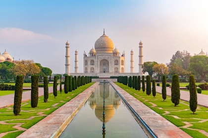 Circuit Immersif - Rajasthan insolite - TUI