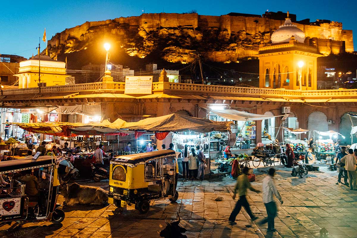 En Inde Voyage Rajasthan Insolite , Circuit Inde du Nord : tous les circuits en ...