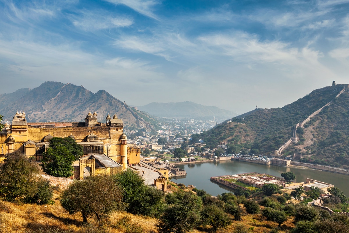Image 4 du séjour Circuit Grand Voyage - Villages du Rajasthan et Gujarat à New delhi, Inde