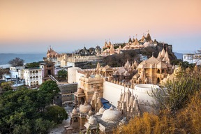 Shatrunjaya