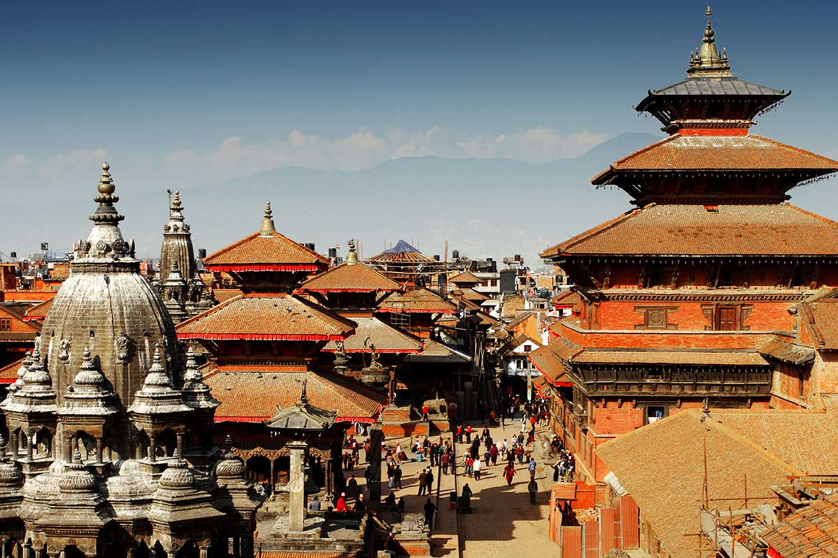 Inde - Inde du Nord et Rajasthan - Népal - Circuit Joyaux de l'Inde avec extension au Népal