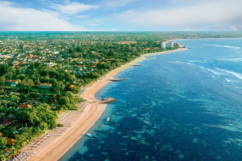 hôtel Prama Sanur Beach