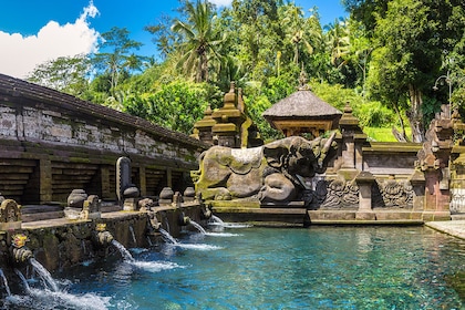 Circuit Essentiel - Bali, l'île enchantée - TUI