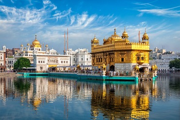 Circuit Fascinant Rajasthan et temple d'Amritsar - TUI