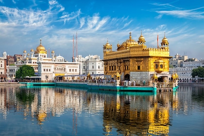 Circuit Fascinant Rajasthan et temple d'Amritsar - TUI