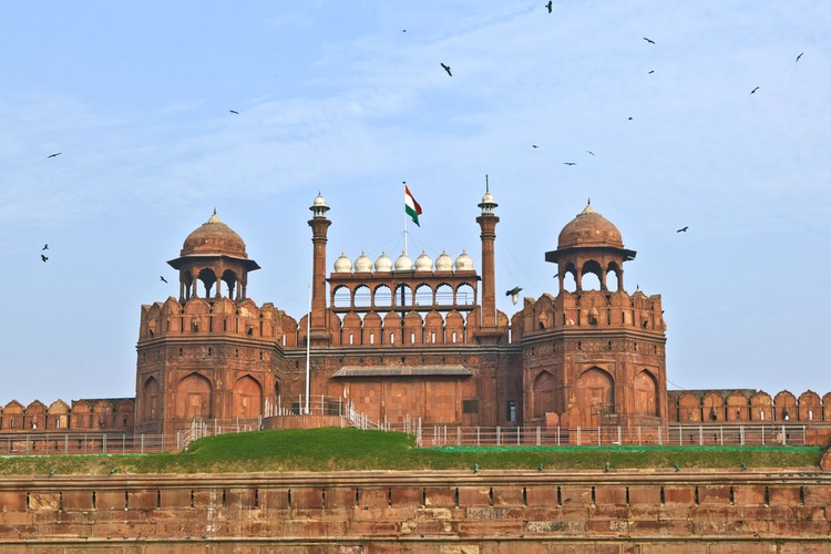 Circuit Fascinant Rajasthan et temple d'Amritsar - TUI