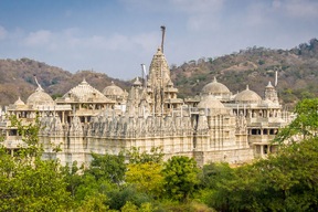 Ranakpur