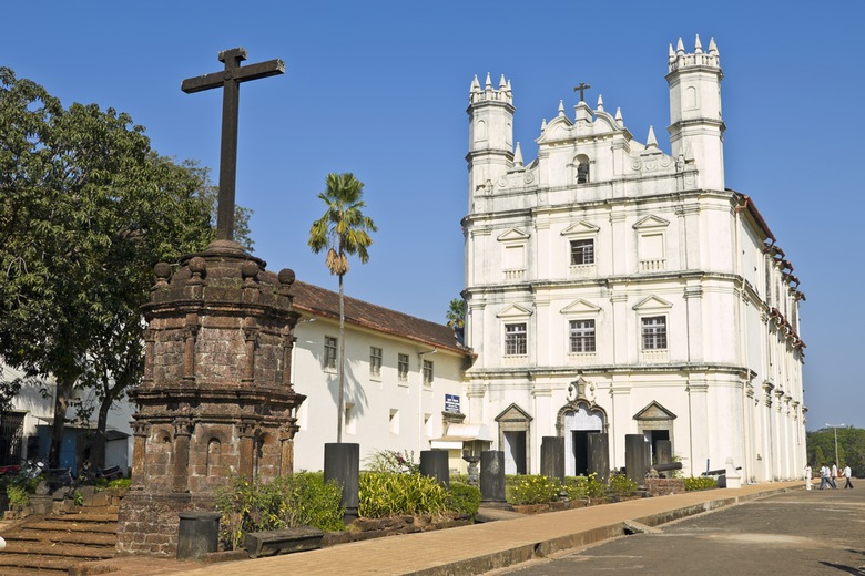 Goa