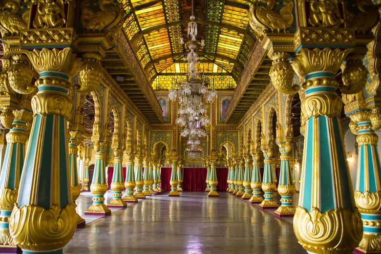 Mysore