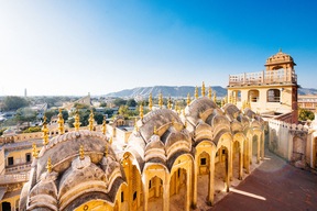 Hawa Mahal